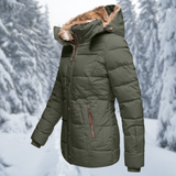 Helena – Elegant Winter Jacket