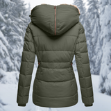 Helena – Elegant Winter Jacket
