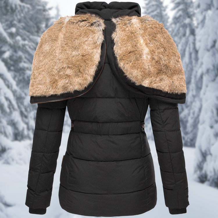 Helena – Elegant Winter Jacket