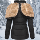 Helena – Elegant Winter Jacket