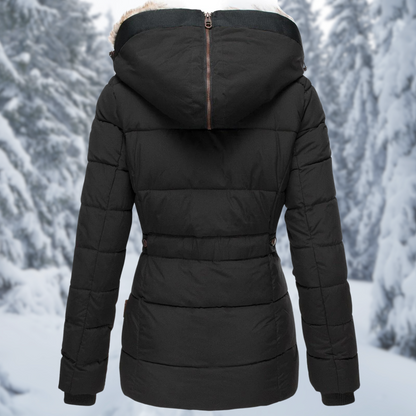 Helena – Elegant Winter Jacket