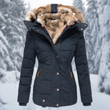 Helena – Elegant Winter Jacket