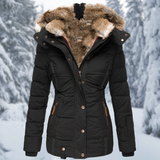 Helena – Elegant Winter Jacket
