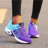 Alex – Orthopedic Shoes | Air Cushion Non-Slip Walking Sneakers Neriona Exotic