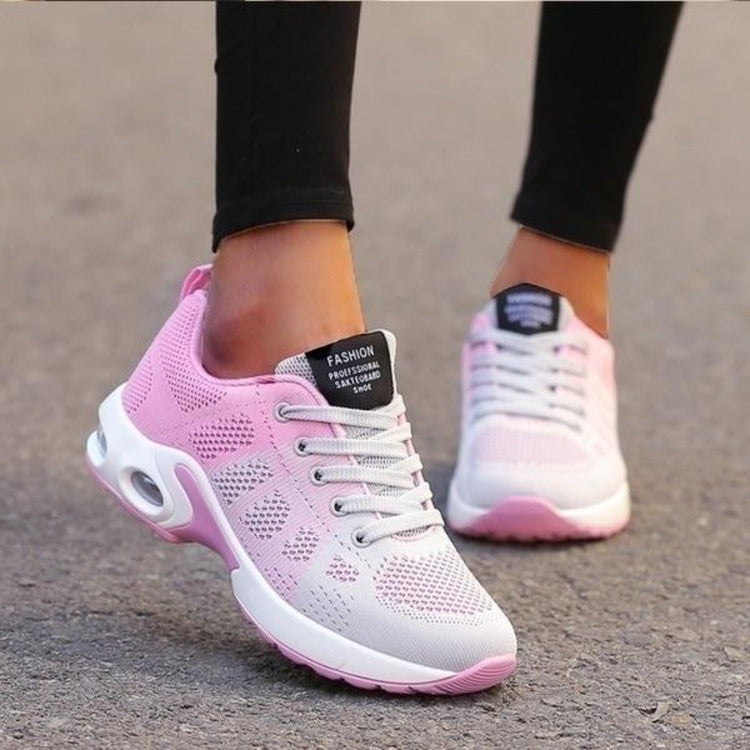 Alex – Orthopedic Shoes | Air Cushion Non-Slip Walking Sneakers Neriona