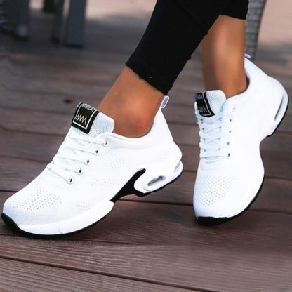 Alex – Orthopedic Shoes | Air Cushion Non-Slip Walking Sneakers Neriona