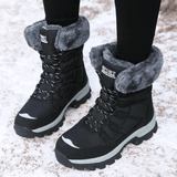 Boreal | Warm Waterproof Winter Boots