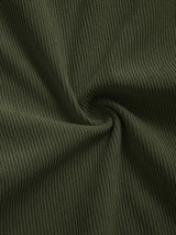 Elias – Ribbed Shacket Jacket | Men's Shirt Jacket for Everyday Layering & Fall Wear