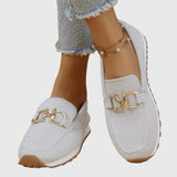 Maya™ Orthopedic Loafers | All Day Comfort & Support, Lightweight Slip On Shoes for Everyday Wear Neriona