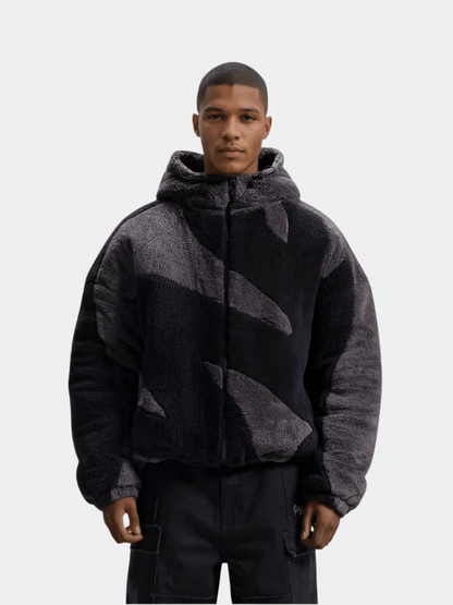 William – Hooded Jacket - Cole & May