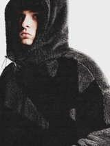 William – Hooded Jacket - Cole & May
