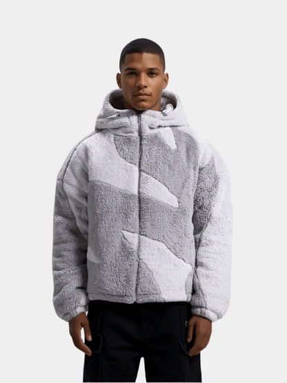William – Hooded Jacket - Cole & May