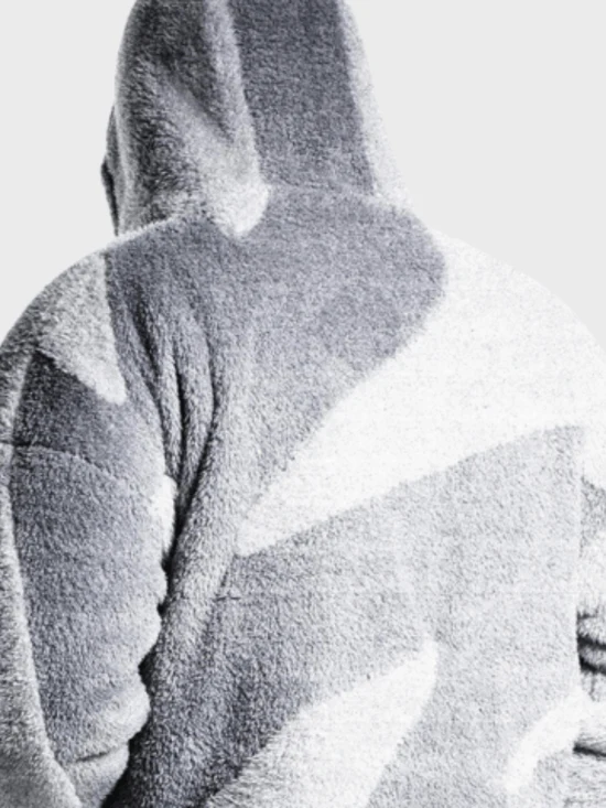 William – Hooded Jacket - Cole & May