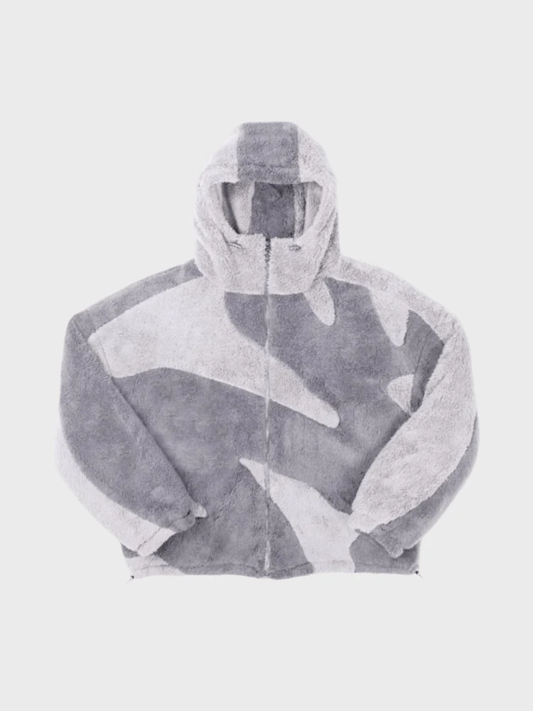 William – Hooded Jacket - Cole & May