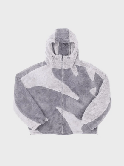 William – Hooded Jacket - Cole & May