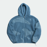 William – Hooded Jacket - Cole & May