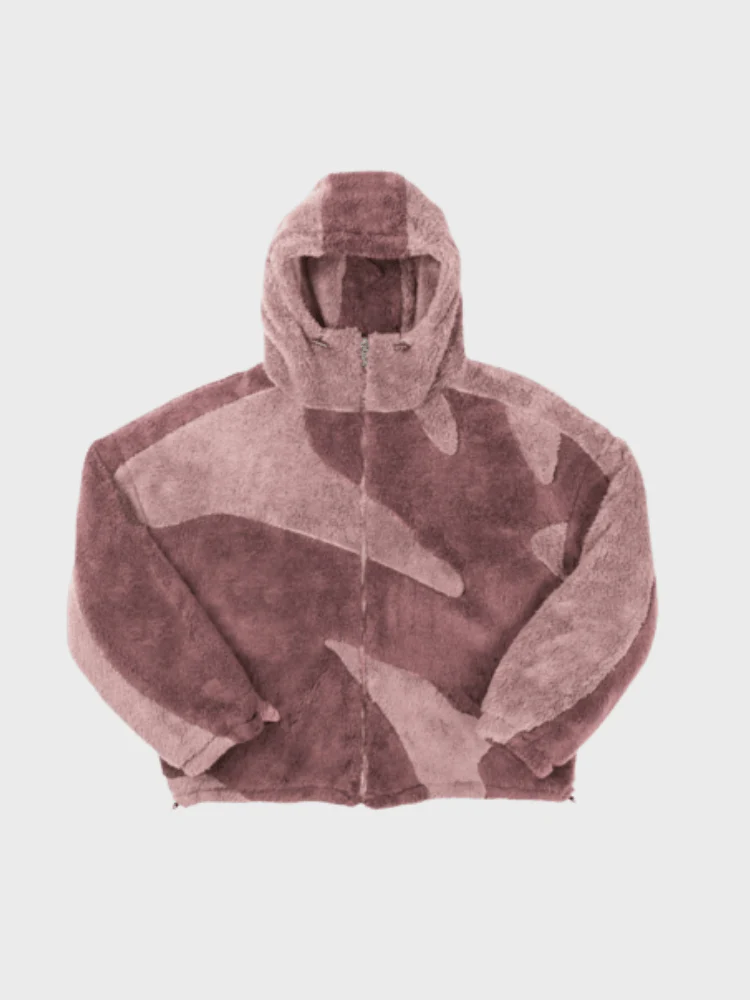 William – Hooded Jacket - Cole & May