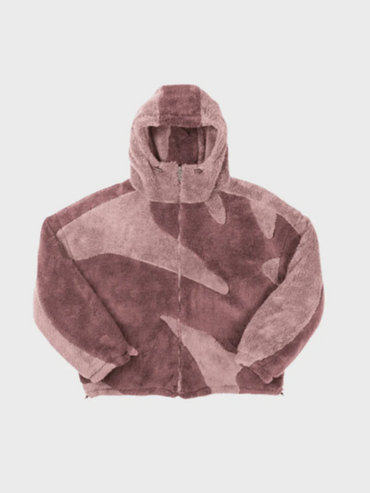 William – Hooded Jacket - Cole & May
