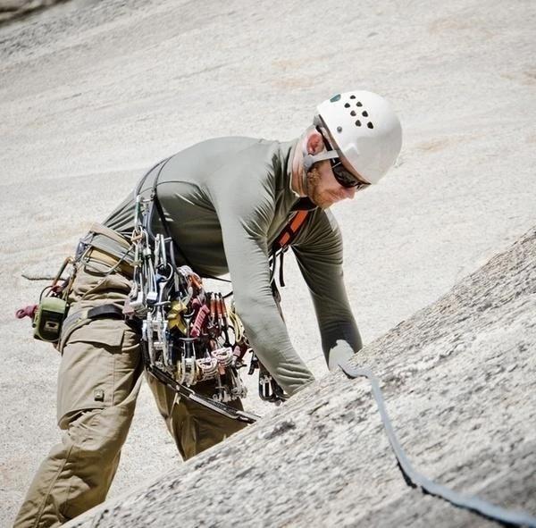 Ronan – Cargo Pants | Men's Multi-Pocket Outdoor Pants For Hiking & Everyday Wear Neriona