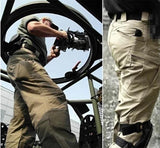 Ronan – Cargo Pants | Men's Multi-Pocket Outdoor Pants For Hiking & Everyday Wear Neriona