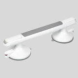 Bathroom Suction Grab - Bar No Drill | Safety Support Handle for Shower Bathtub Toilet and Daily Bathroom Stability Neriona