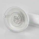 Bathroom Suction Grab - Bar No Drill | Safety Support Handle for Shower Bathtub Toilet and Daily Bathroom Stability Neriona