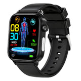 NexaCore Smartwatch – Health & Fitness Tracking | Bluetooth Calling, AMOLED Display & Everyday Smart Features Neriona