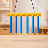 Kids Reflex Trainer Game – Falling Stick Drop Challenge | Reaction Training Game for Hand Eye Coordination & Fast Reflex Skills Neriona Blue