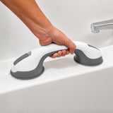 Portable Bathroom Grab Bar For Elderly | Safety Support Handle For Bath And Shower Stability Neriona