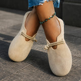 Maria™ Orthopedic Loafers Neriona Beige