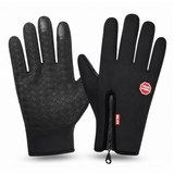 ArcticPro - Touchscreen Gloves – Warmth, Grip and Waterproof