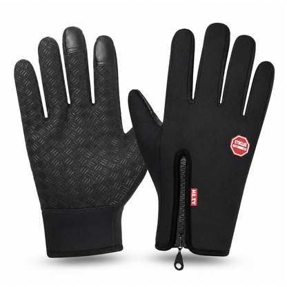 ArcticPro - Touchscreen Gloves – Warmth, Grip and Waterproof