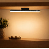 MagLite Pro™ Smart Light Bar – Wireless Ambient Lighting | Adjustable Brightness for Shelves, Bedrooms & Cozy Spaces