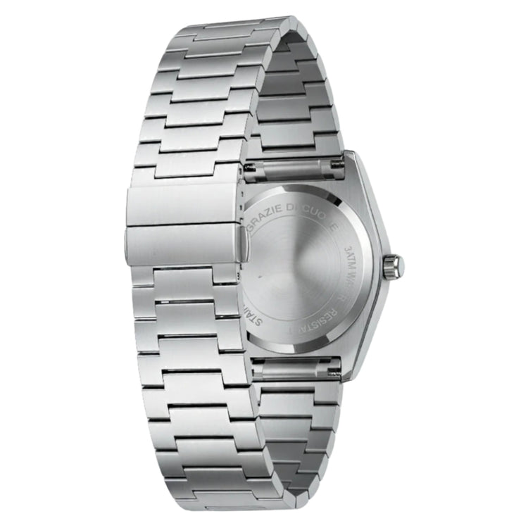 PG - Stainless Steel Watch For Everyday Wear | With Sport And Business Style Neriona