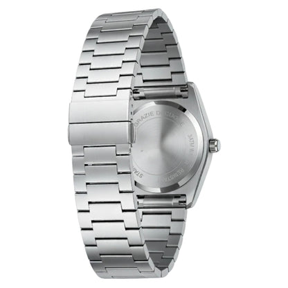 PG - Stainless Steel Watch For Everyday Wear | With Sport And Business Style Neriona