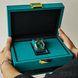 PG - Stainless Steel Watch For Everyday Wear | With Sport And Business Style Neriona
