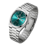 PG - Stainless Steel Watch For Everyday Wear | With Sport And Business Style Neriona