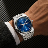 PG - Stainless Steel Watch For Everyday Wear | With Sport And Business Style Neriona Diamond
