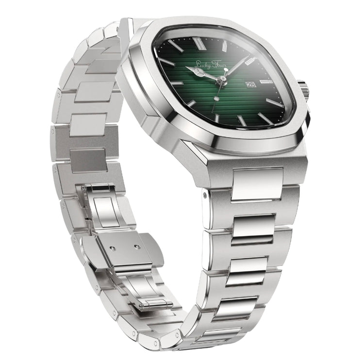 Arven - Men’s Watch With Bold Design And Strong Presence | Modern Timepiece With Sport And Business Character And Luminous Detail Neriona