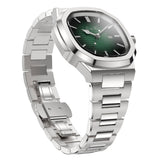 Arven - Men’s Watch With Bold Design And Strong Presence | Modern Timepiece With Sport And Business Character And Luminous Detail Neriona