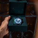The Executive Chronograph – Business Quartz Watch | Refined Watch for Modern Everyday Wear Neriona
