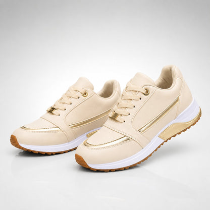 Avelyn – Women's Comfort Sneakers | Lightweight Cushioned Walking Shoes For All-Day Wear
