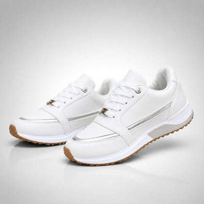 Avelyn – Women's Comfort Sneakers | Lightweight Cushioned Walking Shoes For All-Day Wear
