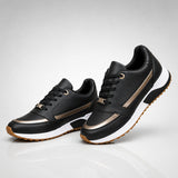 Avelyn – Women's Comfort Sneakers | Lightweight Cushioned Walking Shoes For All-Day Wear
