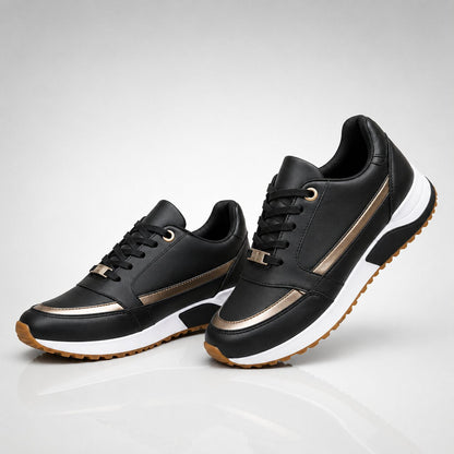 Avelyn – Women's Comfort Sneakers | Lightweight Cushioned Walking Shoes For All-Day Wear