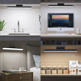 MagLite Pro™ Smart Light Bar – Wireless Ambient Lighting | Adjustable Brightness for Shelves, Bedrooms & Cozy Spaces