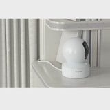 2K HD Smart Pet Camera | 355° Motion Tracking And Night Vision