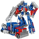 Bumblebee Transformer Robot Toy for Kids – Robot Car Action Figure | Convertible Robot Vehicle Toy Action Figure Toy Neriona Blue