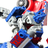 Bumblebee Transformer Robot Toy for Kids – Robot Car Action Figure | Convertible Robot Vehicle Toy Action Figure Toy Neriona