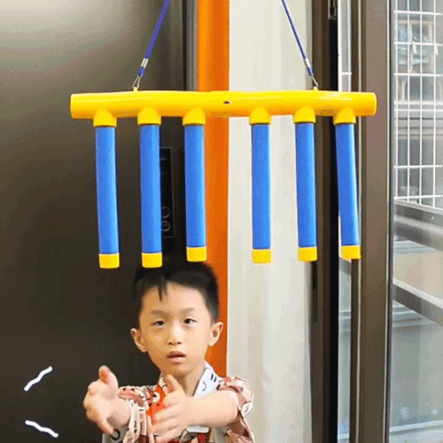 Kids Reflex Trainer Game – Falling Stick Drop Challenge | Reaction Training Game for Hand Eye Coordination & Fast Reflex Skills Neriona